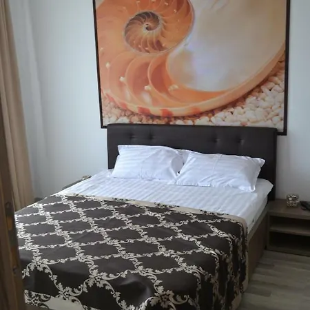 Apartment Pontika 2 Mamaia