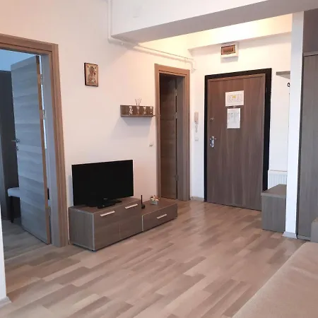 Pontika 2 Apartment